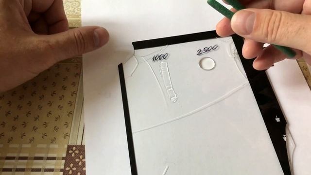 Клей LOCA. Распаковка, тесты смотреть онлайн