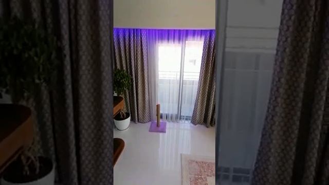 Luxurious Appartment in center of Alanya