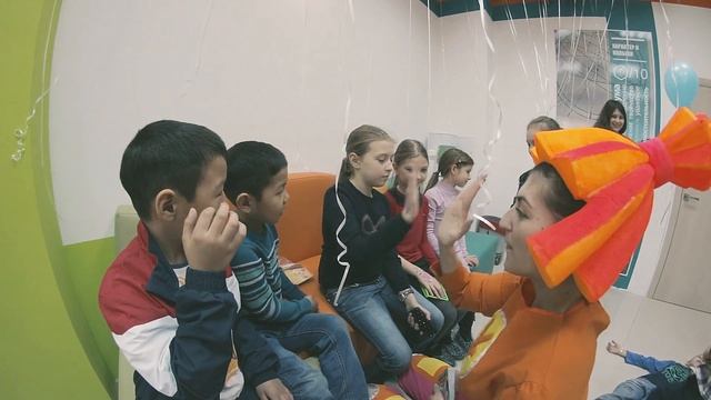 Fox and Kids в Ростове-на-Дону смотреть онлайн