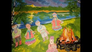 Что такое Родина?