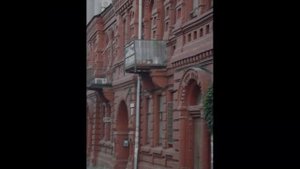 Старая САМАРА