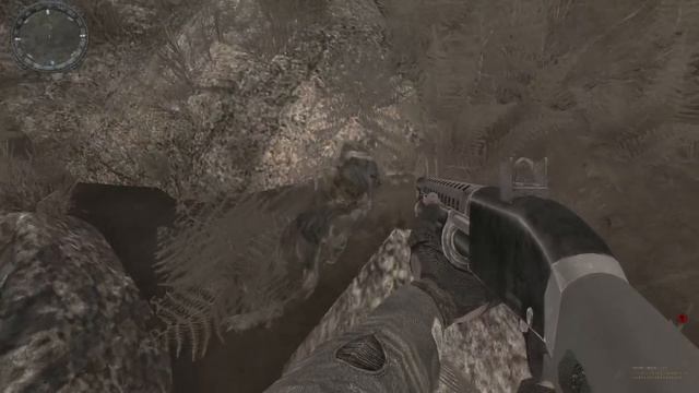S.T.A.L.K.E.R. Тайные Тропы 2 + Autumn Aurora 2 [Стрим 3]