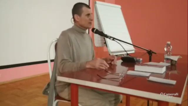 Погружение в духовную атмосферу. Вальмики дас