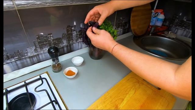 Нежная отбивная под сырной шапкой