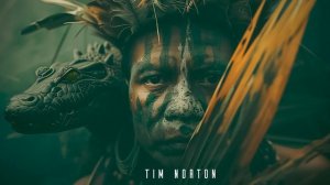 Tropic Shaman: Tribal Ambient Shamanic Drum Journey : Meditation Music