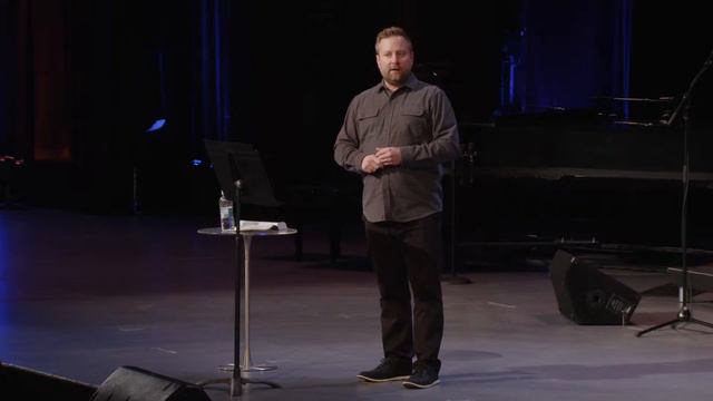 ORIGINS - Genesis 21:1-8  Cam Stephens