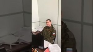 Как в армии поздравляют ДЕДОВ