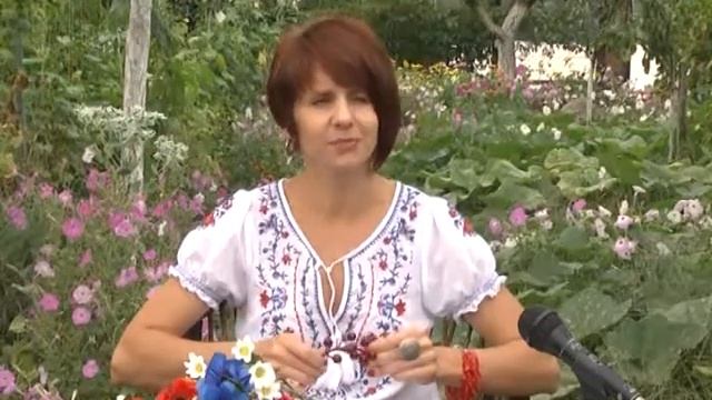 Украинский венок смотреть онлайн