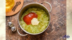 ★МАЛО КТО ЗНАЕТ ЭТОТ РЕЦЕПТ! ★ ИКРА КАБАЧКОВАЯ С МАЙОНЕЗОМ ★