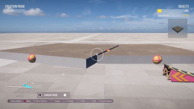 Forza Horizon 5 Eventlab Island - Eventlab 2.0