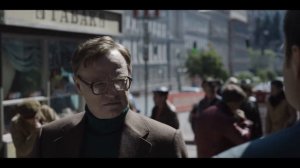 Chernobyl (2019) - Season (1) Extras  - Jared Harris as Valery Legasov The Professor