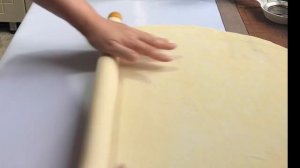 Рецепт домашнего бешмармака