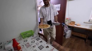 АДАМ ЗУБА, ТАМБИ МАСАЕВ - МЫ В МАХАЧКАЛЕ, В ПОИСКАХ ВКУСНОЙ ЕДЫ