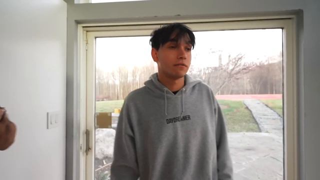 My Girlfriend Can’t Stop THROWING UP She’s Really SICK! смотреть онлайн