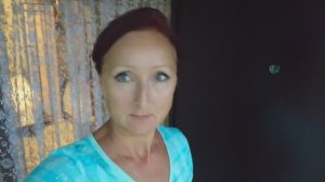 Видео погода с 6 соток 20:00 18  июля 2023 года