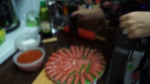 Итальянская паста папарделле. Вкусно и не дорого!