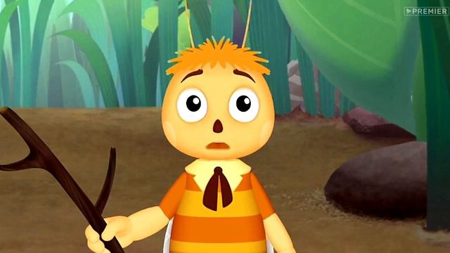 ЧТО СКРЫВАЕТ ШНЮК ? / ГДЕ РОДИТЕЛИ ПЧЕЛЁНКА смотреть онлайн