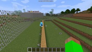 Обзор плагина "QualityArmory" 1.16.5 (оружие в Майнкрафт без модов).