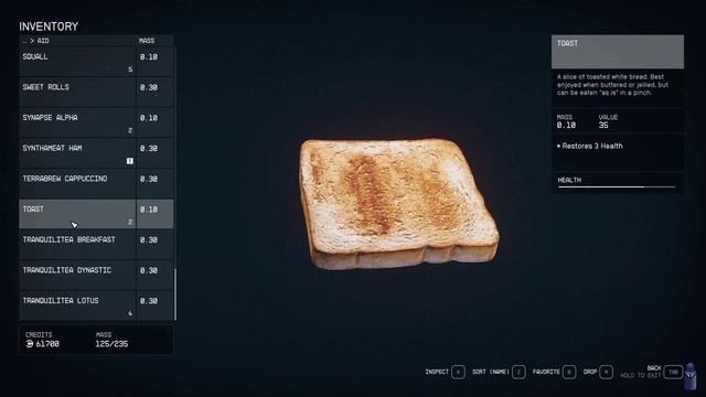 Let's Play Starfield 044 - Exploring Nova Galactic смотреть онлайн