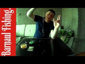 Уловистая снасть для фидера, донки!(Убийца карася отдыхает!!)(Barnaul Fishing)
