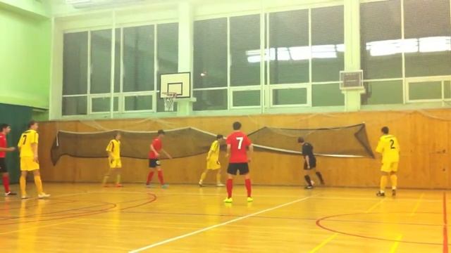 РАНХиГС 8-2 РНИМУ (Полное) смотреть онлайн