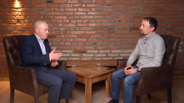 Протестантизм и Православие - почему Православие?