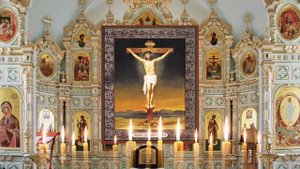 Всю нечисть начинает трясти от этой сильной молитвы.