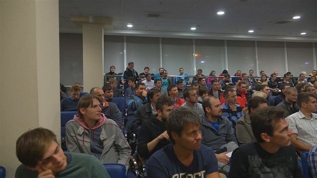 Think PHP #12 смотреть онлайн