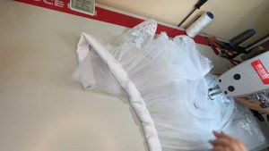 Купить фартук дешевле _школьную форму люблю шить