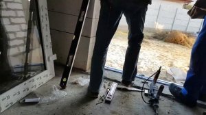 Пять советов по установке Пластиковых Окон и Дверей.