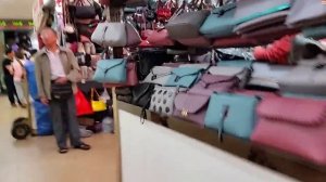 Рынок оптовых покупок в Пекине 天意 6