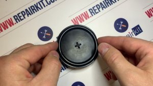 Мембрана КВКГ NISSAN