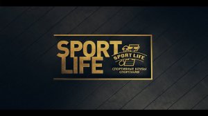 SPORTLIFE official promo