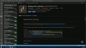 Top 6 Best VS Code Extensions (2020) | top vs code extensions | By Rishabh Rawat