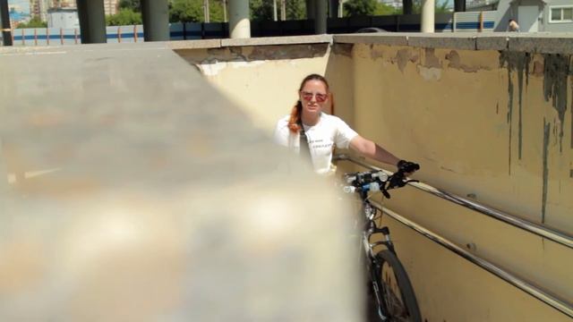 Тюмень / Доступный город Земли / В центр через "Стрелу" смотреть онлайн