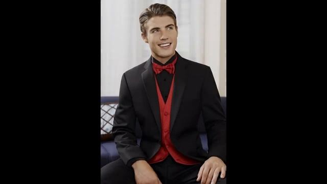 Современный Стиль Черно-Красный (Modern Style-Black and Red) смотреть онлайн