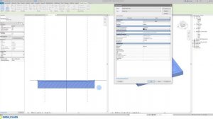 ПОДДОН В СТРОИТЕЛЬНОМ ИСПОЛНЕНИИ В REVIT