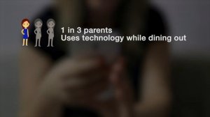 HealthWatch: Distracted Parenting – Put Down That Cell Phone!