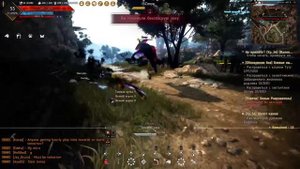 Black Desert - Споук