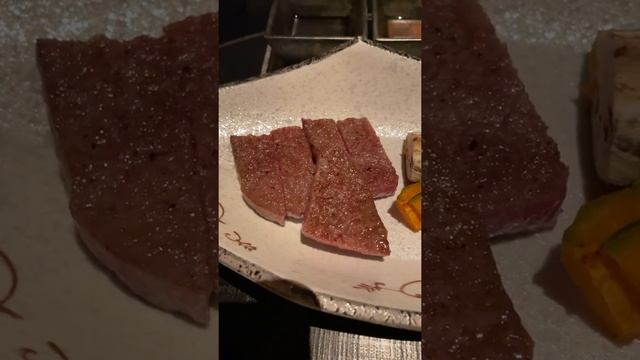 $320 BEEF in Tokyo - BEEF in Japan 4K GoPro HERO9 【Royalty Free】 смотреть онлайн