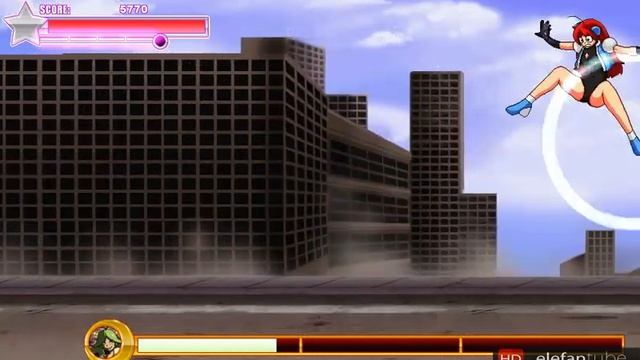 Banzai Pecan - Gameplay смотреть онлайн