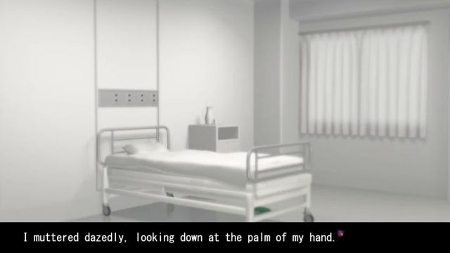 Chaos;Head VN Walkthrough - Part 42a - Positive Delusion смотреть онлайн