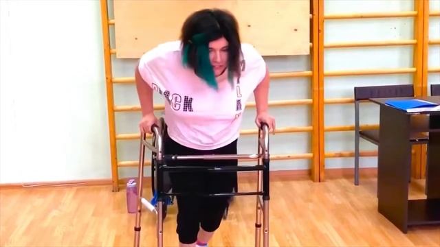 #Elev8 #Acceler8 #Bepic #ДЦП # не приговор![Павлова Дарья] Отзыв-продолжение. смотреть онлайн