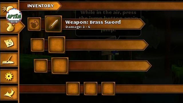 Летсплей по Свордиго смотреть онлайн