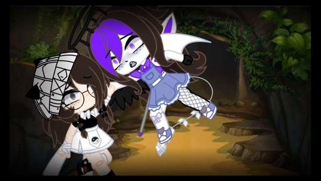 ||?|| Время нас не лечит ||?|| gacha club music video || смотреть онлайн