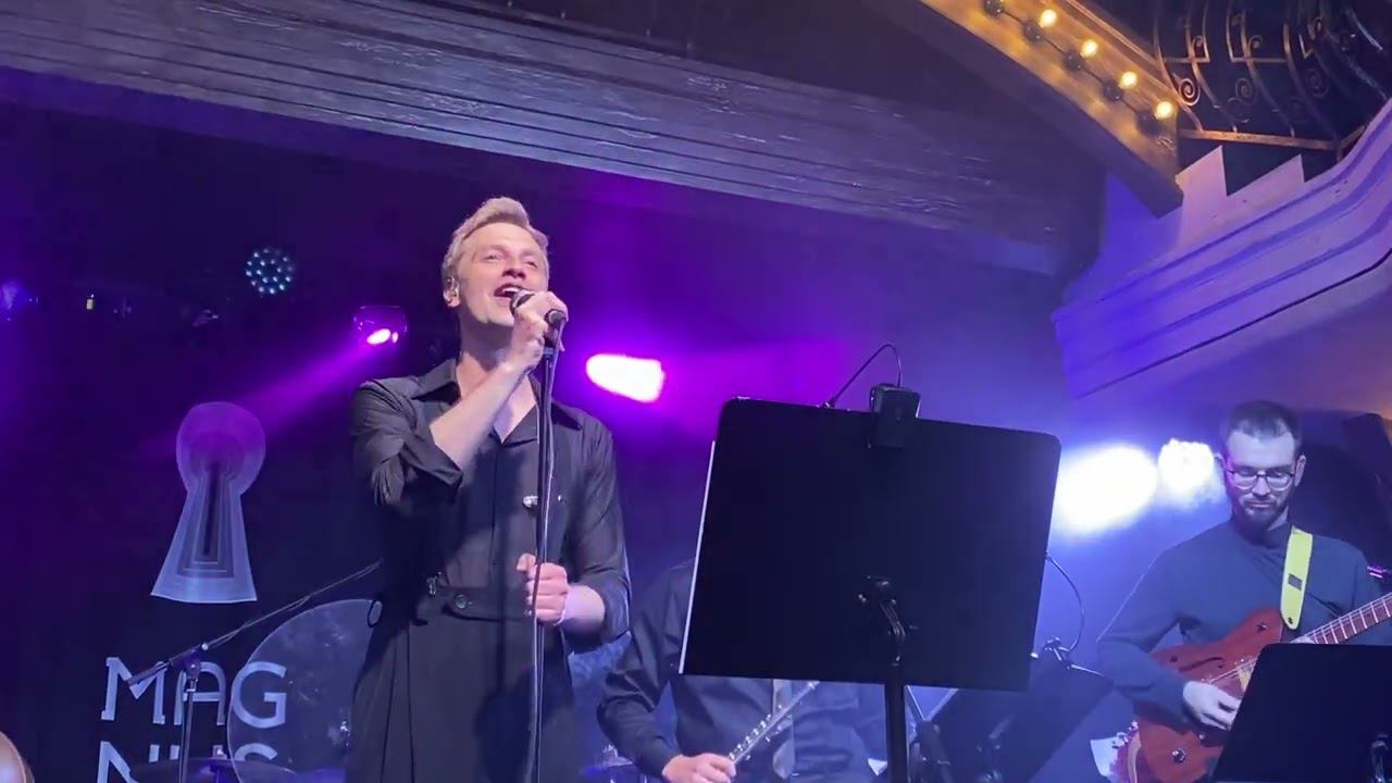 Алексей Гоман "Тро ло ло"