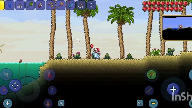 Гайд как найти корону для призывания короля слизней в террарии смотреть онлайн