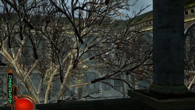 Legacy of Kain: Defiance Walkthrough Chapter 3 - The Sarafan Stronghold смотреть онлайн