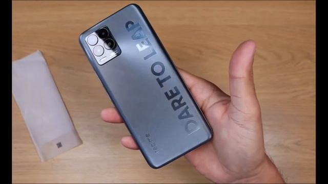 Обзор Realme 8 и Realme 8 Pro - НЕ ПОКУПАЙ, ПОКА НЕ ПОСМОТРИШЬ смотреть онлайн
