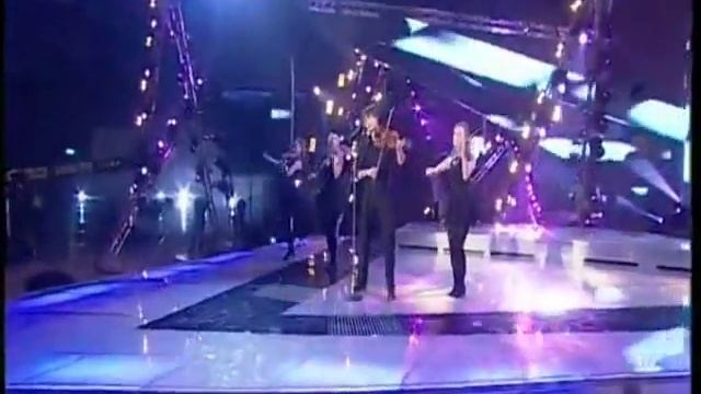 Alexander Rybak  "Europe Skies" смотреть онлайн